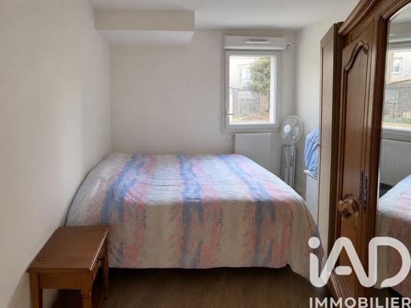 Appartement à vendre 4 pièces 69,97 m² Goussainville