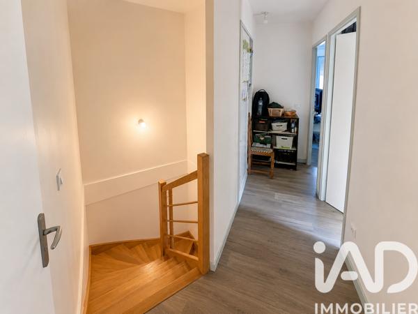 Appartement à vendre 4 pièces 69,97 m² Goussainville