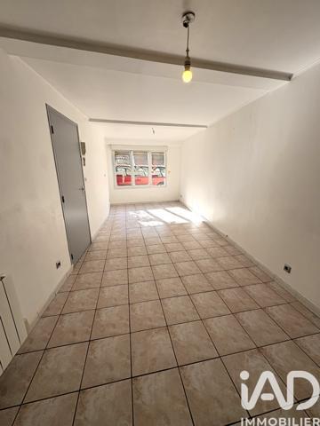 Immeuble à vendre 163 m² Doullens