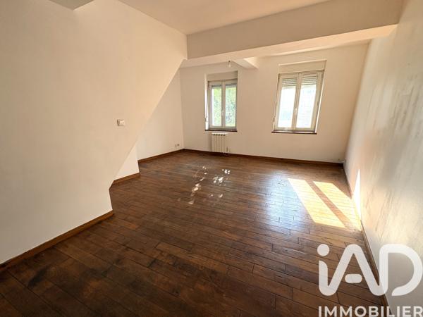 Immeuble à vendre 163 m² Doullens