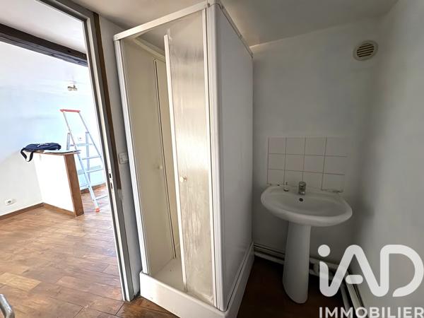 Immeuble à vendre 163 m² Doullens