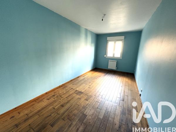 Immeuble à vendre 163 m² Doullens