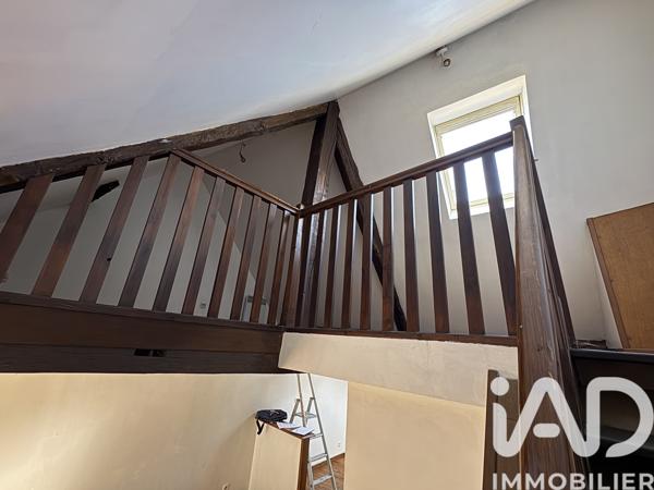 Immeuble à vendre 163 m² Doullens