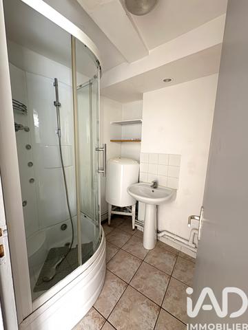 Immeuble à vendre 163 m² Doullens