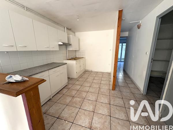 Immeuble à vendre 163 m² Doullens