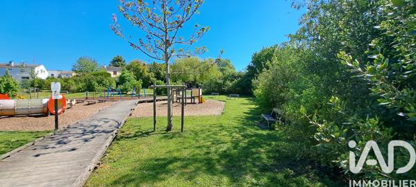 Appartement à vendre 3 pièces 62 m² Menucourt