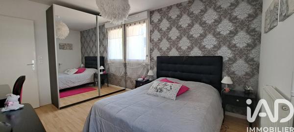 Appartement à vendre 3 pièces 62 m² Menucourt
