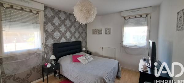 Appartement à vendre 3 pièces 62 m² Menucourt