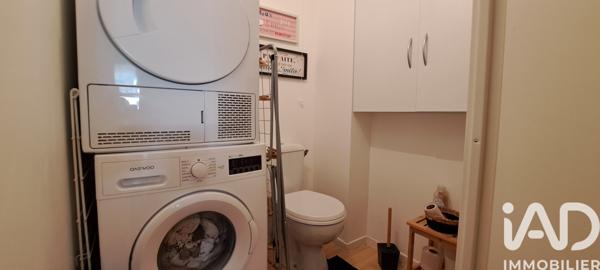 Appartement à vendre 3 pièces 62 m² Menucourt