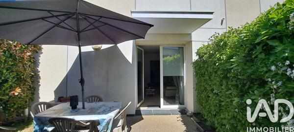 Appartement à vendre 3 pièces 62 m² Menucourt