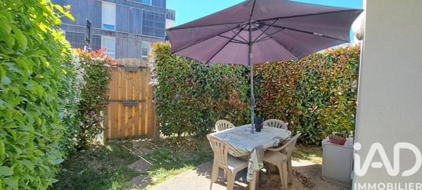 Appartement à vendre 3 pièces 62 m² Menucourt