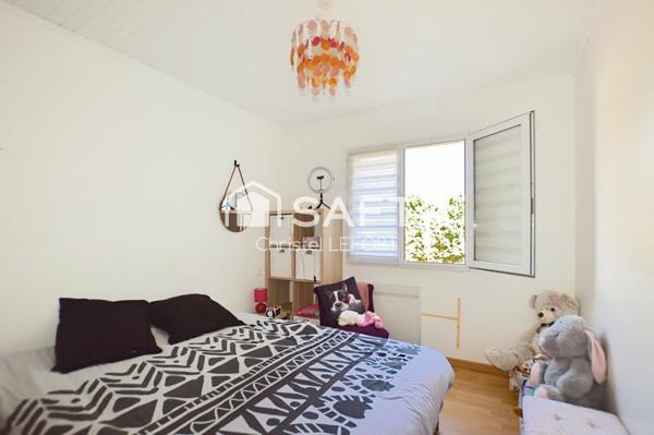 Maison 140 m2 -  3 chambres  -  Saint Brevin l'Océan