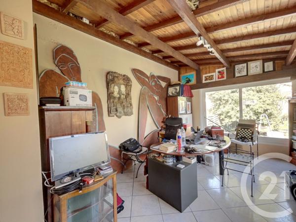 Maison à vendre  6 pièces - 130,37 m2 DRANCY - 93