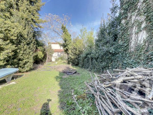 Maison à vendre  6 pièces - 130,37 m2 DRANCY - 93