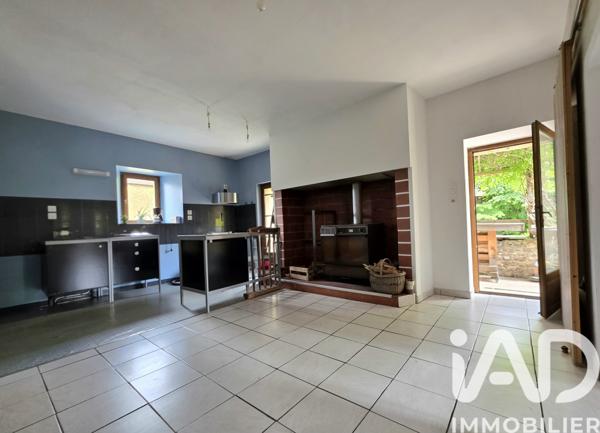Maison à vendre 4 pièces 66 m² Saint-Céré