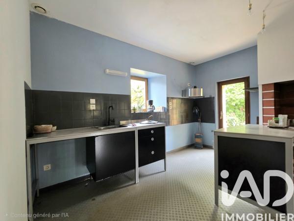 Maison à vendre 4 pièces 66 m² Saint-Céré