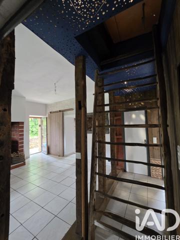 Maison à vendre 4 pièces 66 m² Saint-Céré