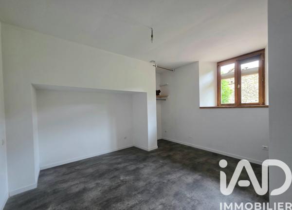 Maison à vendre 4 pièces 66 m² Saint-Céré
