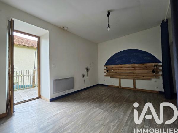 Maison à vendre 4 pièces 66 m² Saint-Céré