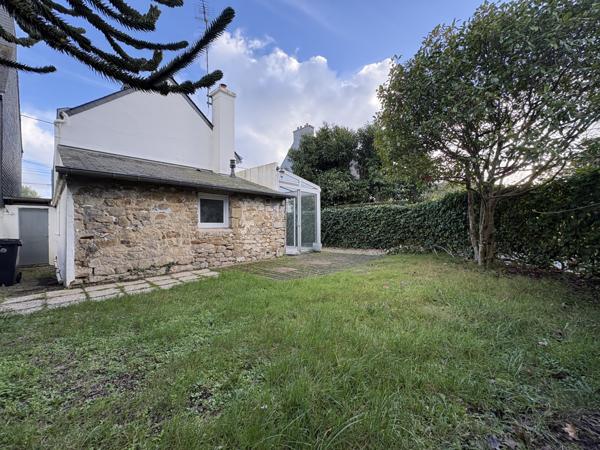 Vannes (56000) EXCLUSIVITÉ Maison à rénover de 100m2 au sol - Quartier La Madeleine, VANNES