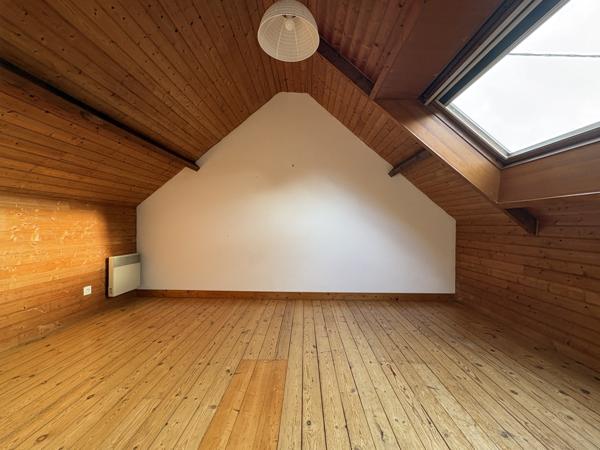 Vannes (56000) EXCLUSIVITÉ Maison à rénover de 100m2 au sol - Quartier La Madeleine, VANNES