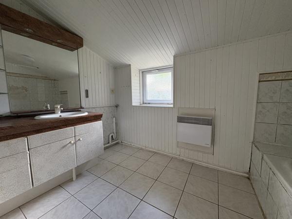 Vannes (56000) EXCLUSIVITÉ Maison à rénover de 100m2 au sol - Quartier La Madeleine, VANNES