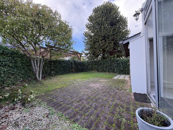 Vannes (56000) EXCLUSIVITÉ Maison à rénover de 100m2 au sol - Quartier La Madeleine, VANNES