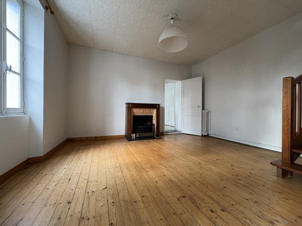 Vannes (56000) EXCLUSIVITÉ Maison à rénover de 100m2 au sol - Quartier La Madeleine, VANNES