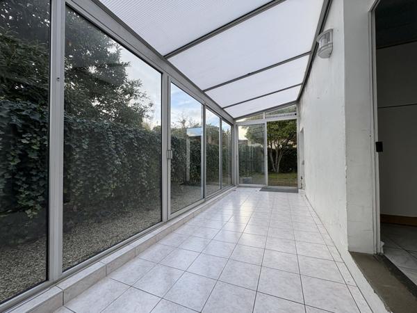 Vannes (56000) EXCLUSIVITÉ Maison à rénover de 100m2 au sol - Quartier La Madeleine, VANNES