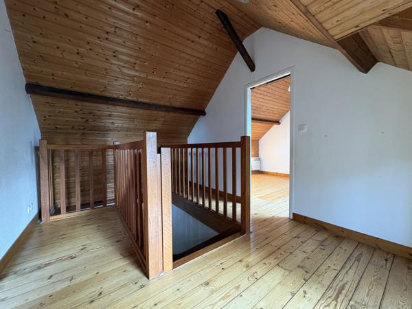 Vannes (56000) EXCLUSIVITÉ Maison à rénover de 100m2 au sol - Quartier La Madeleine, VANNES