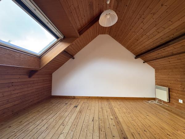 Vannes (56000) EXCLUSIVITÉ Maison à rénover de 100m2 au sol - Quartier La Madeleine, VANNES