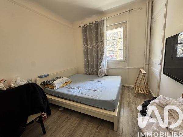 Restaurant à vendre 185 m² Paris 17