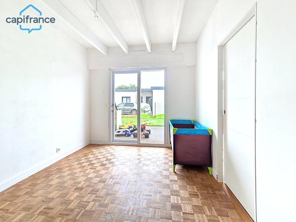 Maison à vendre 5 pièces MILIZAC (29290)
