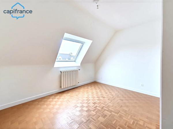 Maison à vendre 5 pièces MILIZAC (29290)