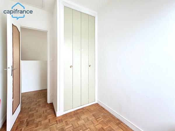 Maison à vendre 5 pièces MILIZAC (29290)