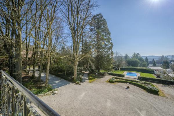 Vente / Maison de maître