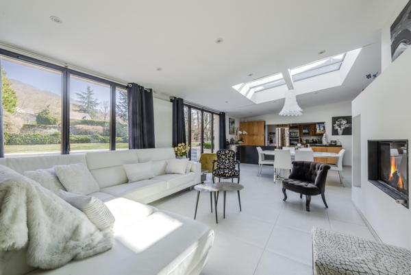 Vente / Maison de maître