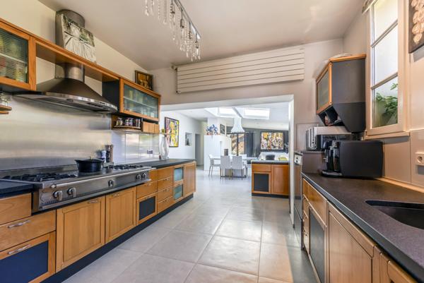 Vente / Maison de maître