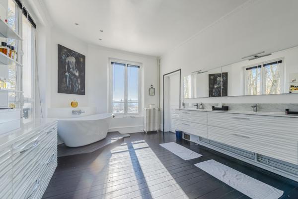 Vente / Maison de maître
