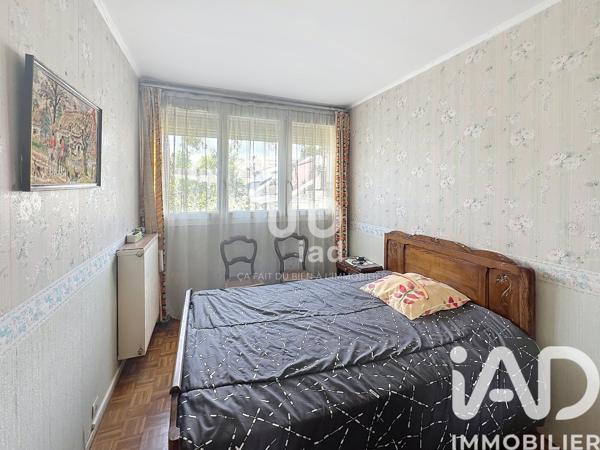 Maison à vendre 4 pièces 77 m² Aulnay-sous-Bois