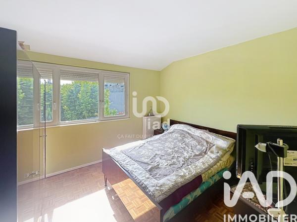 Maison à vendre 4 pièces 77 m² Aulnay-sous-Bois