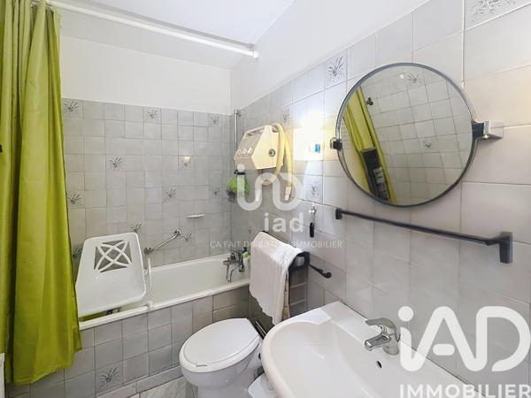 Maison à vendre 4 pièces 77 m² Aulnay-sous-Bois