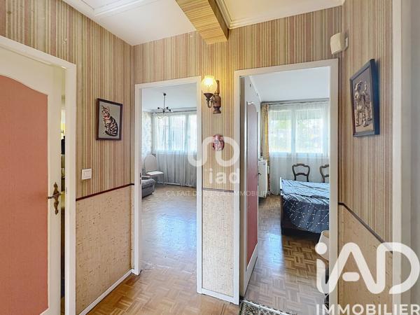 Maison à vendre 4 pièces 77 m² Aulnay-sous-Bois