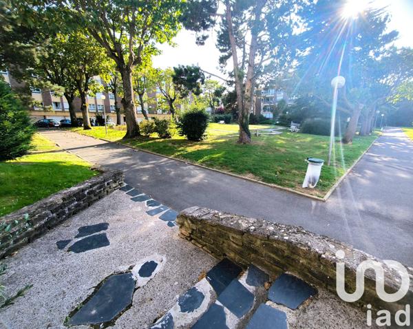 Appartement à vendre 3 pièces 68 m² Survilliers