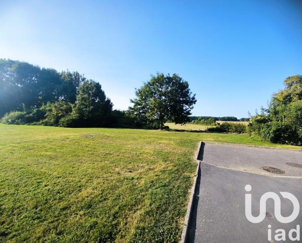 Appartement à vendre 3 pièces 68 m² Survilliers