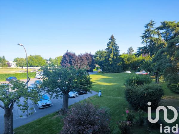 Appartement à vendre 3 pièces 68 m² Survilliers