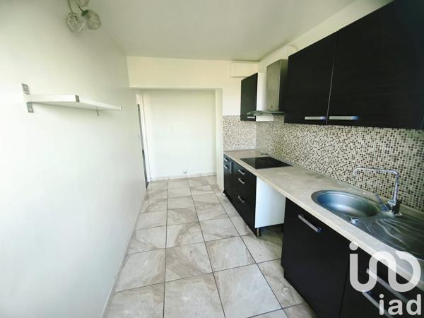 Appartement à vendre 3 pièces 68 m² Survilliers