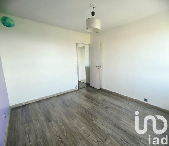 Appartement à vendre 3 pièces 68 m² Survilliers