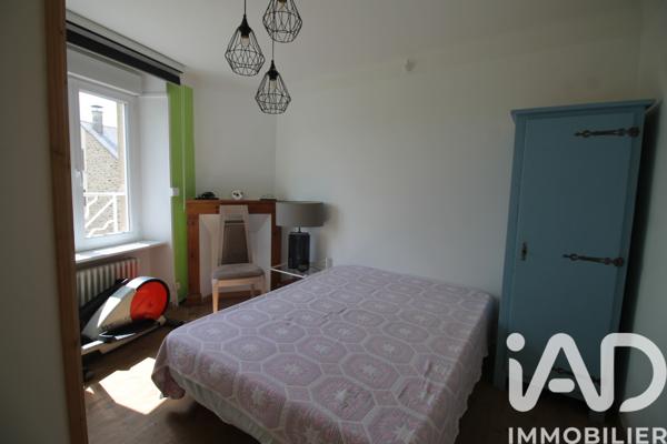 Maison à vendre 4 pièces 100 m² Villefranche-de-Panat
