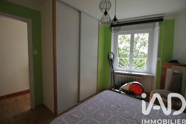 Maison à vendre 4 pièces 100 m² Villefranche-de-Panat